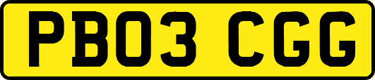 PB03CGG