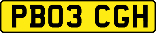 PB03CGH