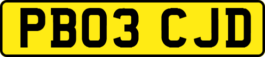 PB03CJD