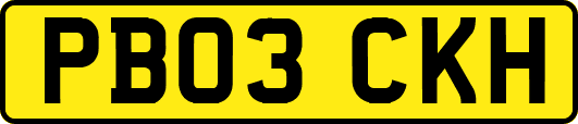 PB03CKH