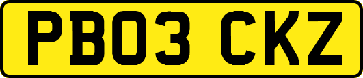 PB03CKZ