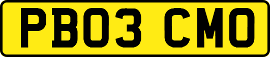 PB03CMO