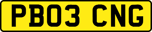 PB03CNG