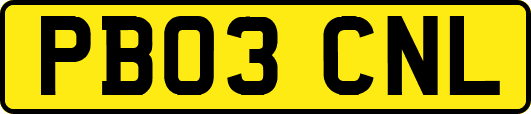 PB03CNL