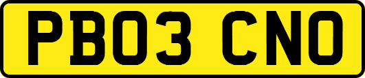 PB03CNO