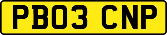 PB03CNP