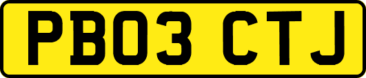 PB03CTJ