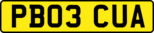 PB03CUA