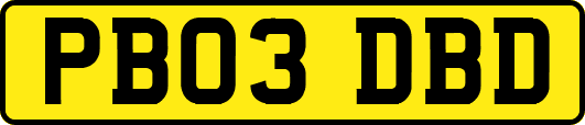 PB03DBD