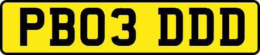 PB03DDD