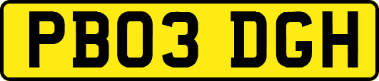 PB03DGH