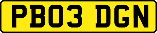 PB03DGN