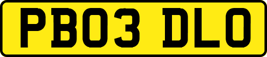 PB03DLO
