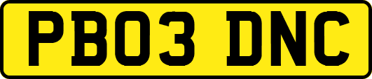 PB03DNC