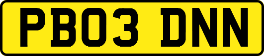 PB03DNN