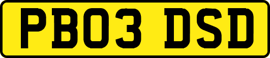 PB03DSD