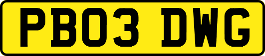 PB03DWG