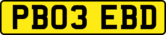 PB03EBD