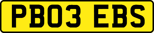 PB03EBS