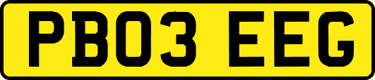 PB03EEG