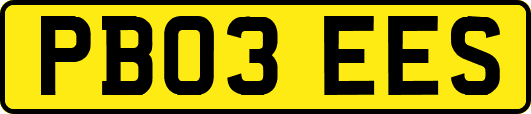 PB03EES