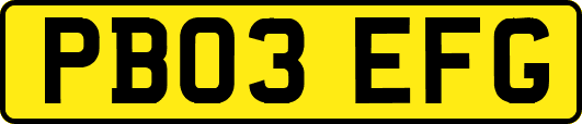 PB03EFG