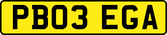 PB03EGA