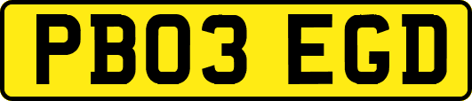 PB03EGD