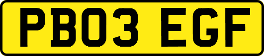 PB03EGF