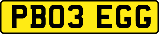 PB03EGG