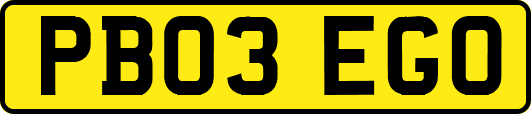 PB03EGO