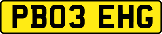 PB03EHG