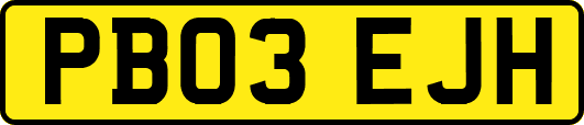 PB03EJH
