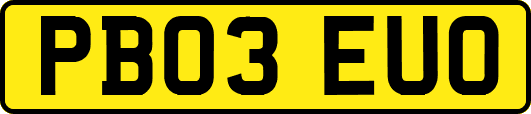 PB03EUO