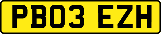 PB03EZH