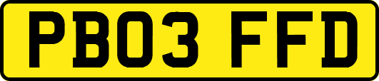 PB03FFD