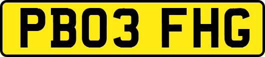PB03FHG