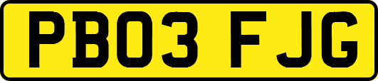 PB03FJG
