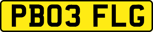 PB03FLG