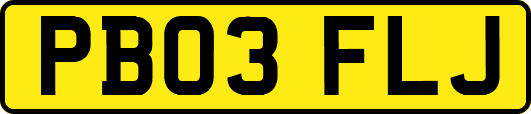 PB03FLJ