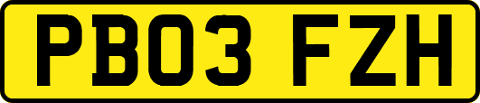 PB03FZH