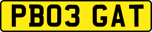 PB03GAT