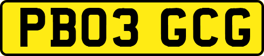 PB03GCG