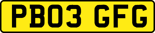 PB03GFG