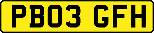 PB03GFH