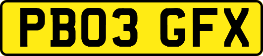 PB03GFX
