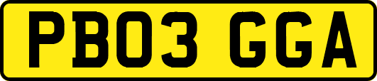 PB03GGA
