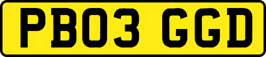 PB03GGD