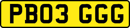 PB03GGG