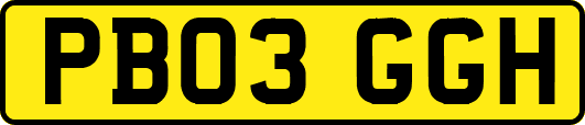 PB03GGH
